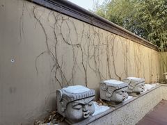 -春晖园度假酒店温泉