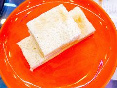 咖椰鲜油多士-澳门陈光记烧味饭店(万象城店)