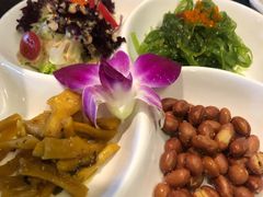 -合幸日本料理·炭火烧肉(观澜御湖店)