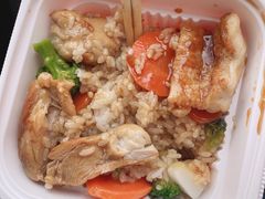 -吉野家(枫合万嘉店)