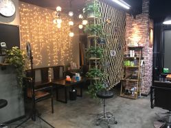 -HD HAIR STYLE