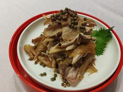 -洛阳宴·洛阳菜(南昌路店)