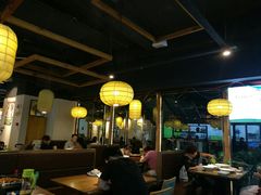 -杭百味·大众精选杭帮菜(西湖音乐喷泉店)