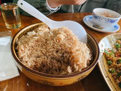 -茶泡饭(李子坝店)