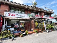 -TFC 纯泰拳馆MuayThai