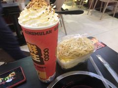 -青木岚小海鲜•小龙虾(友谊店)
