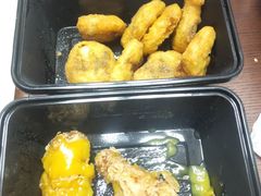 -YULOI予乐炸鸡(平乐店)