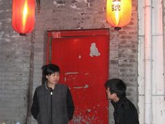 门面-西单翅酷(西单店)