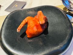 -新荣记(新源南路店)