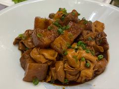 -银都上海菜馆(粤海东路店)