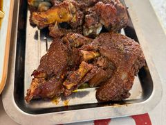 -佰运猪蹄(高陵店)