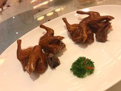 -利苑酒家(合景国际金融广场店)