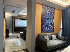 -金色印象·HiFi影音·按摩足疗PLUS(黄泥磅店)
