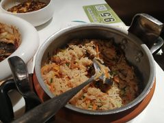 -原味田园·客家菜·土窑鸡(中航城君尚购物中心店)