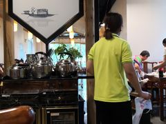 -竹叶涮肉坊(总店)