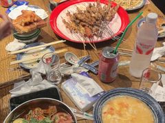 -北三老太太烧烤(人生一串上榜店)