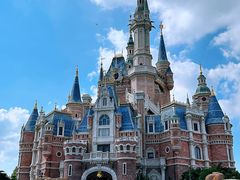 -上海迪士尼度假区