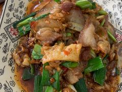 回锅肉-陈有良尖椒鸡(渝中示范店)