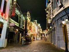 -观澜湖华谊冯小刚电影公社(百年记忆公社)