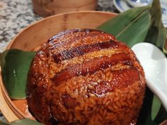 -南京大牌档(崇文门国瑞店)