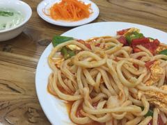 -清真西北风味餐厅