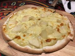 -芭莉与彩虹西餐厅(成都合生汇店)