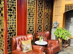 -悦真雅院·四合院·清真私房菜(雍和宫店)