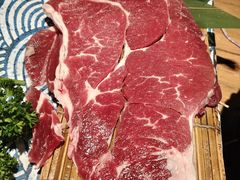 -壹兆炭火烧肉·烤鳗鱼(金水花城店)