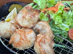-铃木食堂(北新桥店)