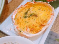 -林妈妈村·日式料理(宝山万达店)