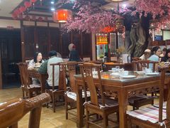 -那家老院子东北菜·饺子·小鸡炖蘑菇(艳华街店)