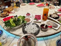 -南门涮肉(通州大船店)
