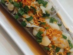 -無招牌海鮮(芽笼店)