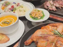 -卡朋西餐(宝安大仟里店)