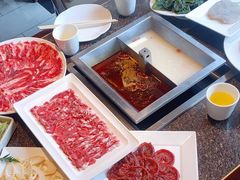 -皇城老妈·大连海鲜火锅(港湾店)