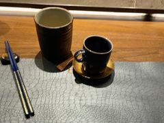 -岩盐·铁板料理(嘉里店)