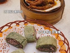 -顺德人家食府(黄金广场店)