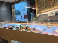 -一绪に寿喜烧(虹悦城店)