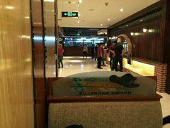 -汉巴9号自助餐厅(新潮尚品超市店)