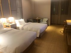 -全季酒店(上海漕河泾店)
