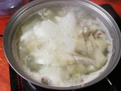 -蚝乡农庄(铁涌赤岸店)