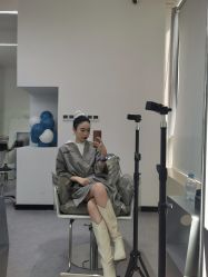 -M1 HAIR烫染