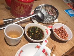 -邹开喜·炭炉鸡煲·海鲜火锅(虹口足球场店)