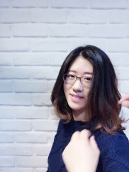 -尚丹尼造型