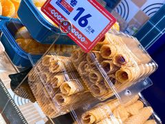 -東更道点心行(利客来店)