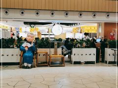 -蔡澜点心·粤菜(西单大悦城店)