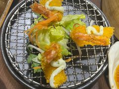 -万岛日本料理铁板烧(万泰国际店)
