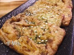 -质烤烤物·活烤海鲜(质烤总店)