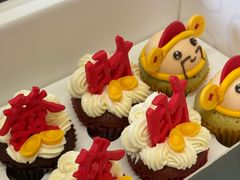 -Pantry's Best派悦坊蛋糕(K11购物艺术中心店)