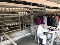 -景德镇古窑民俗博览区